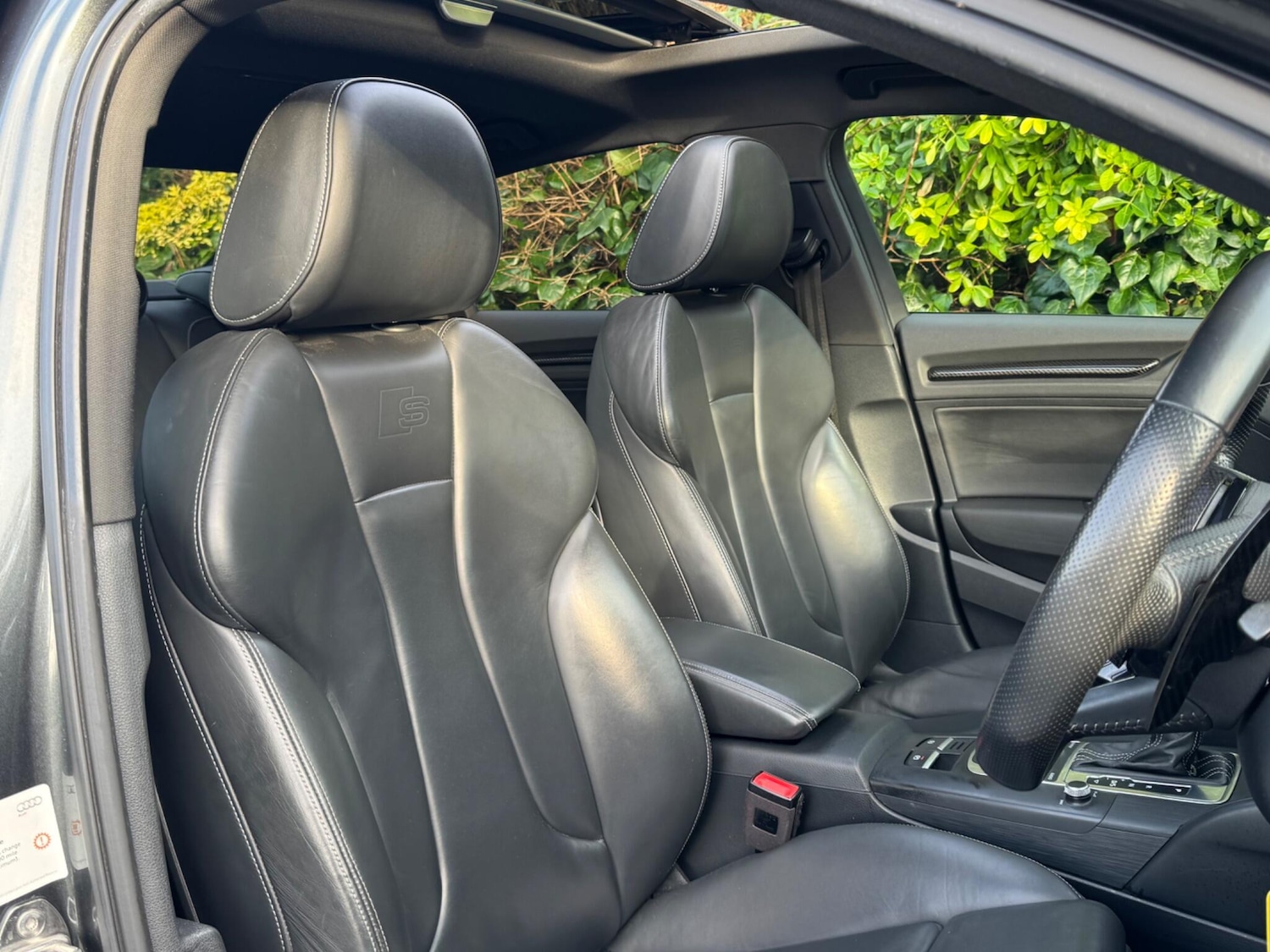 Used Audi A3 2017 for sale - 77021269: Photo 16