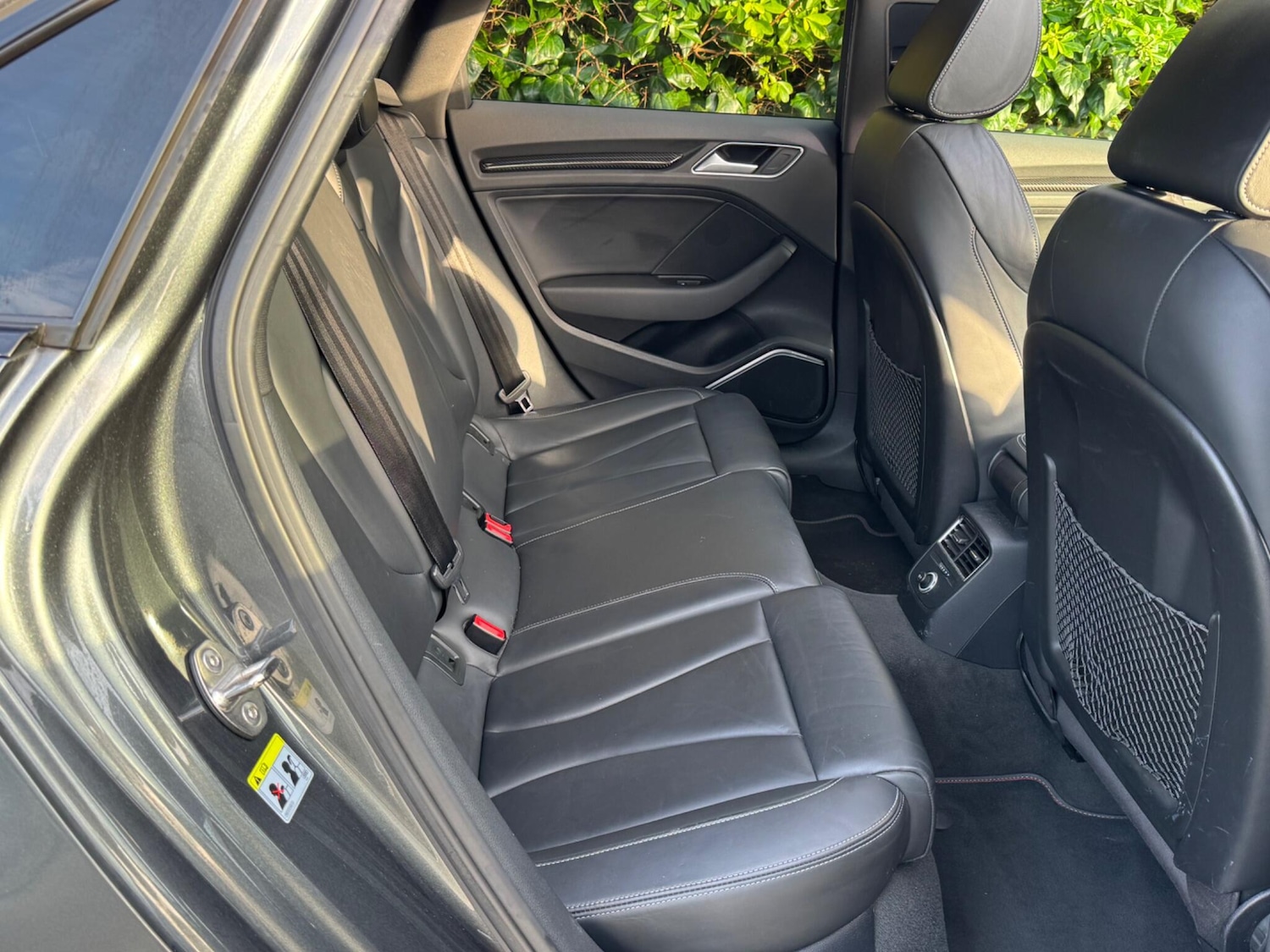 Used Audi A3 2017 for sale - 77021269: Photo 18