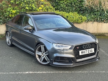 Audi A3 feature image