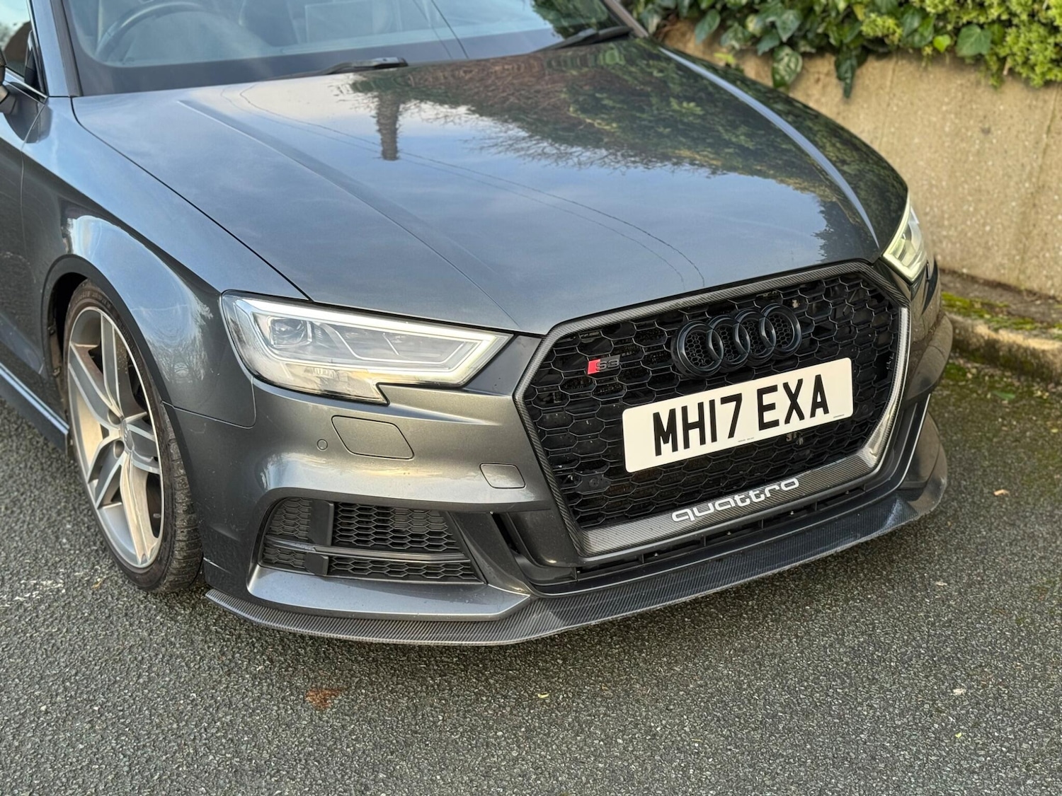 Used Audi A3 2017 for sale - 77021269: Photo 21