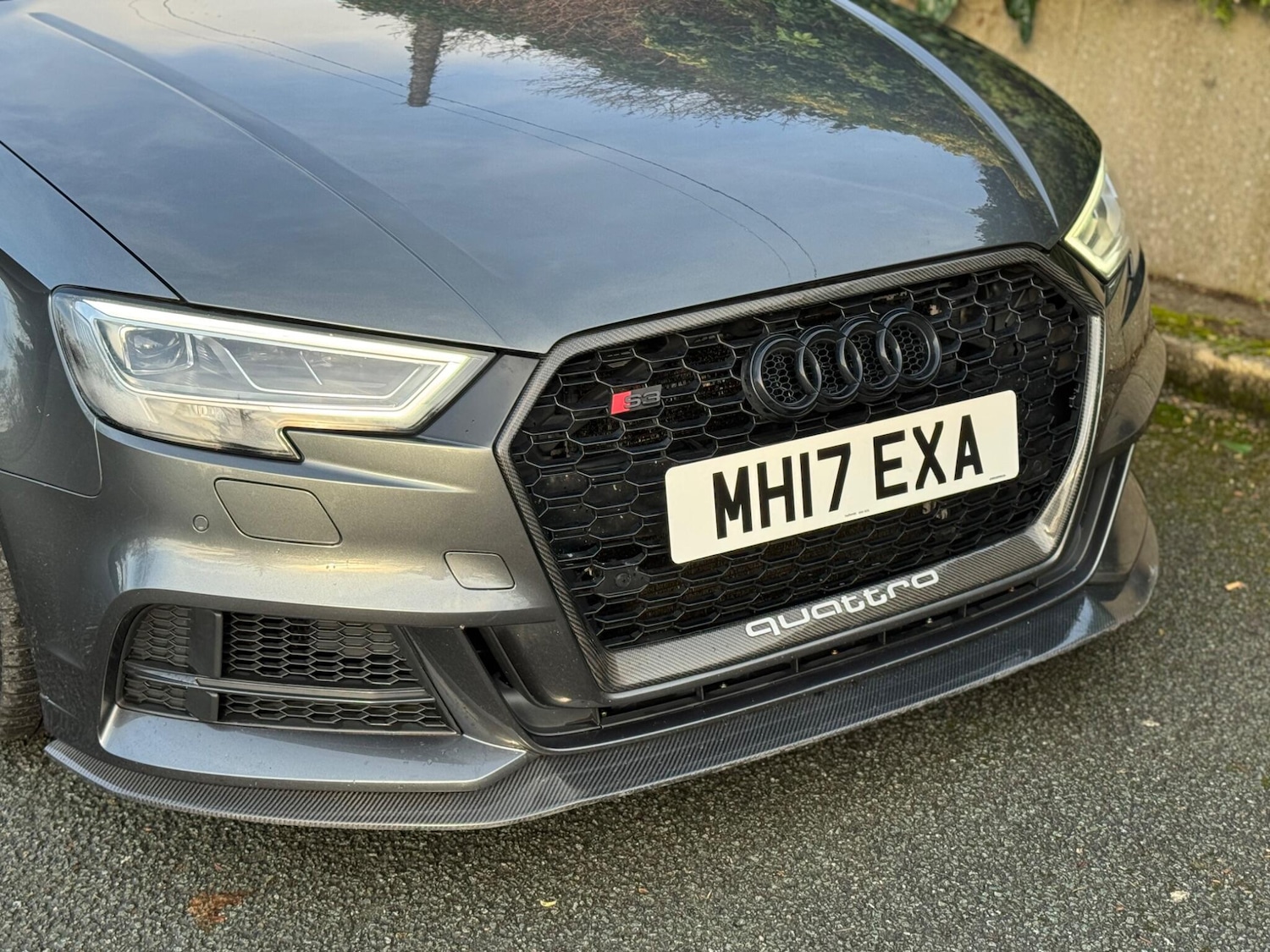 Used Audi A3 2017 for sale - 77021269: Photo 22