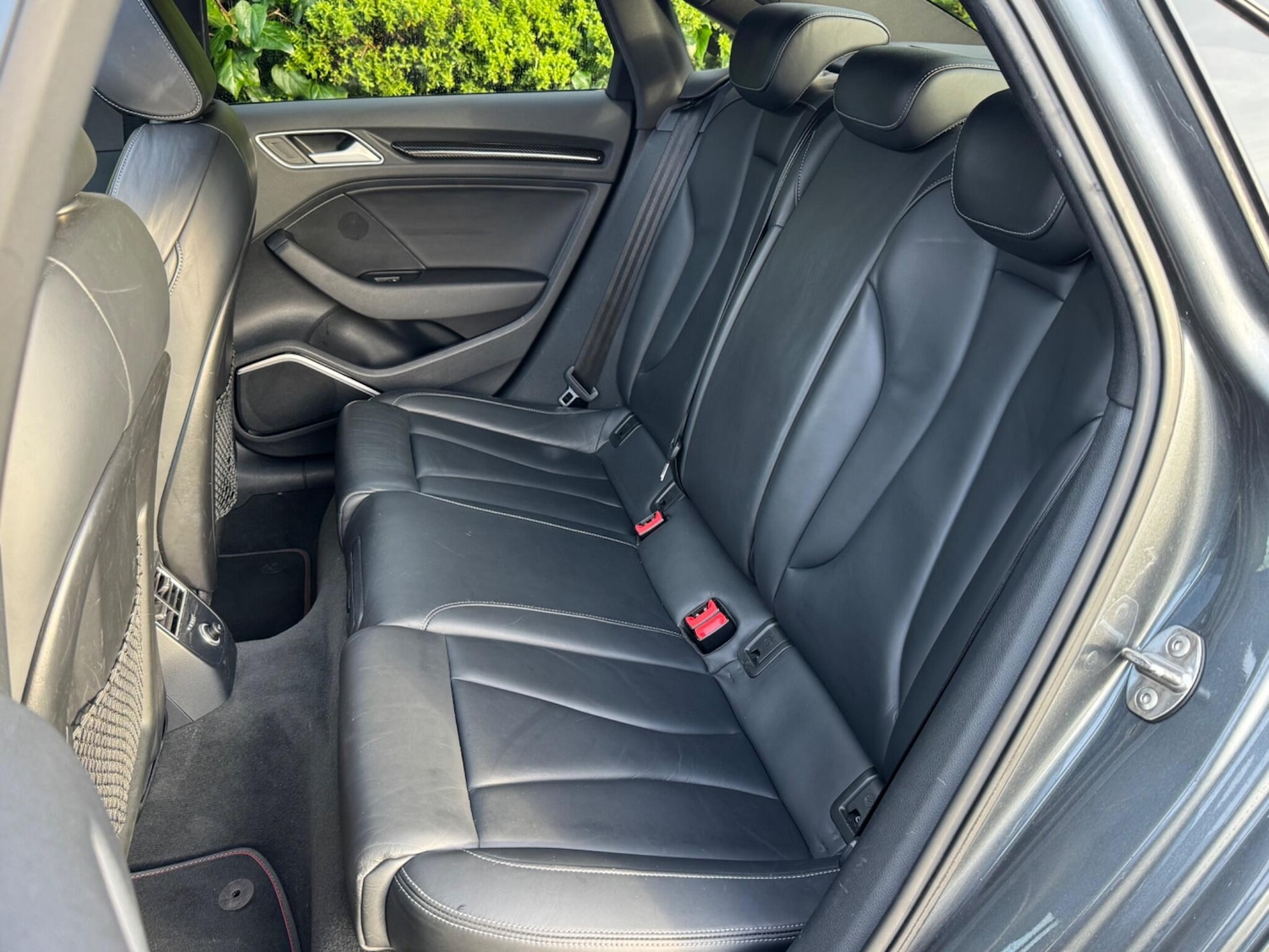 Used Audi A3 2017 for sale - 77021269: Photo 24