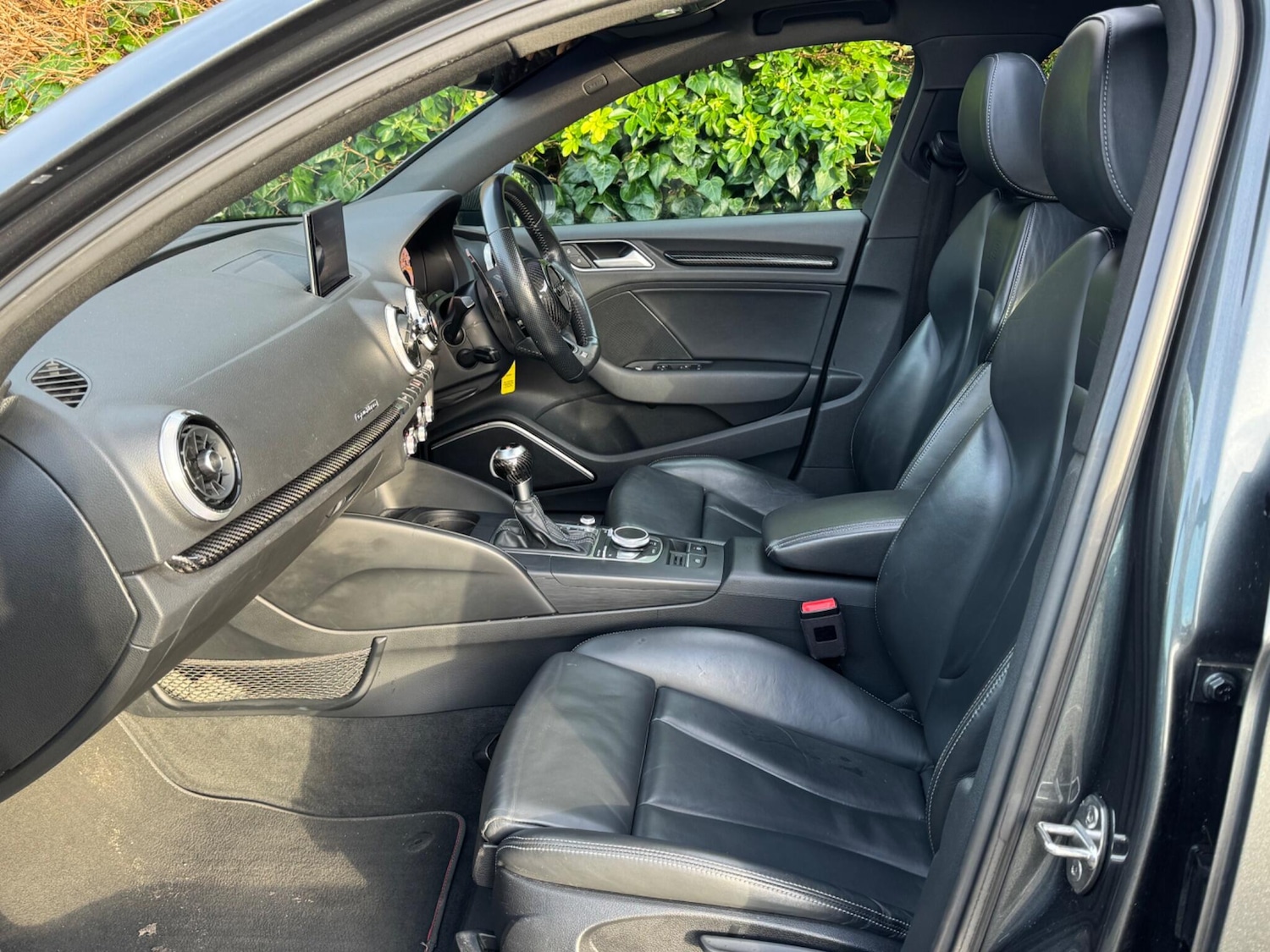 Used Audi A3 2017 for sale - 77021269: Photo 27