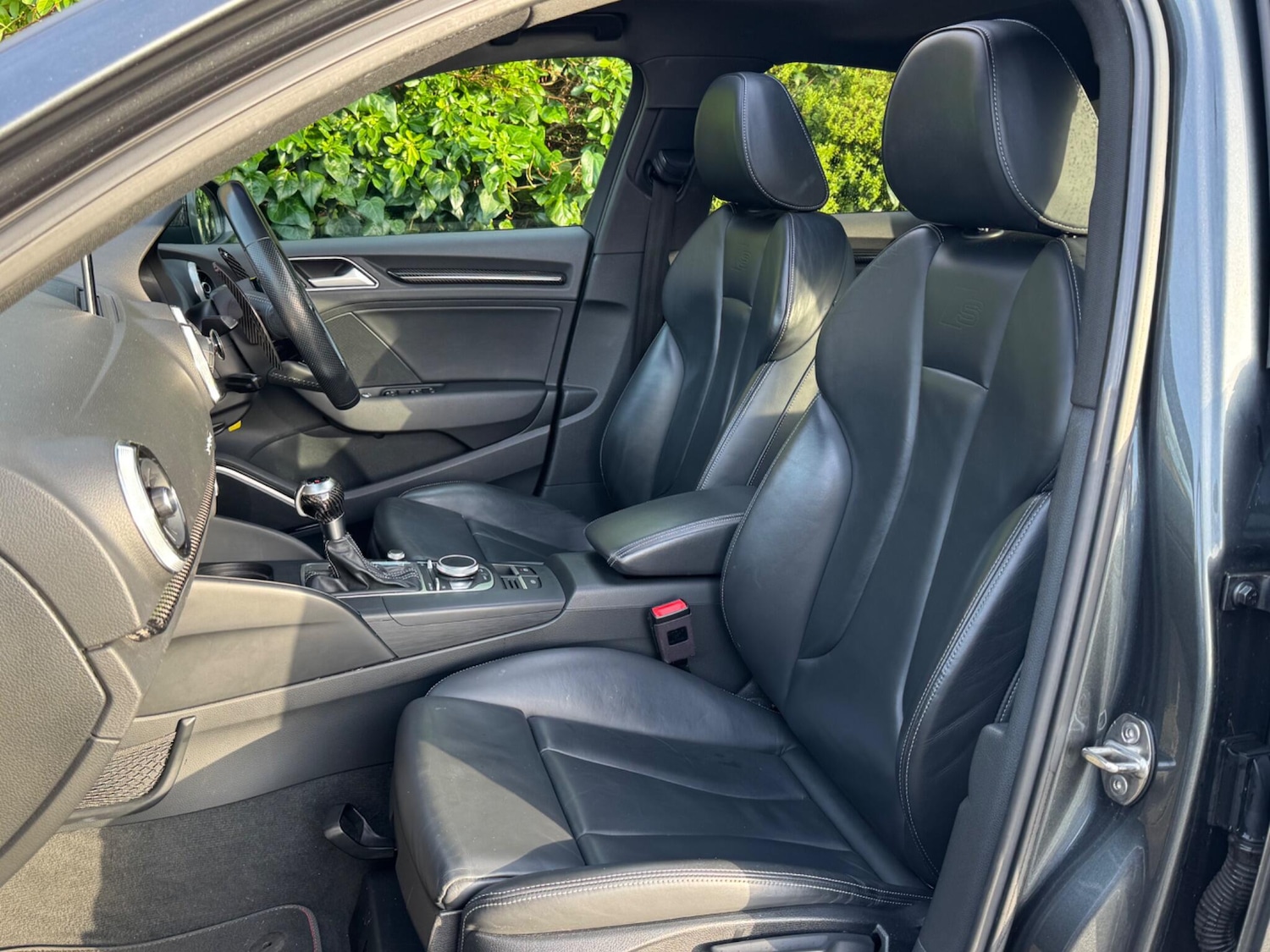 Used Audi A3 2017 for sale - 77021269: Photo 28