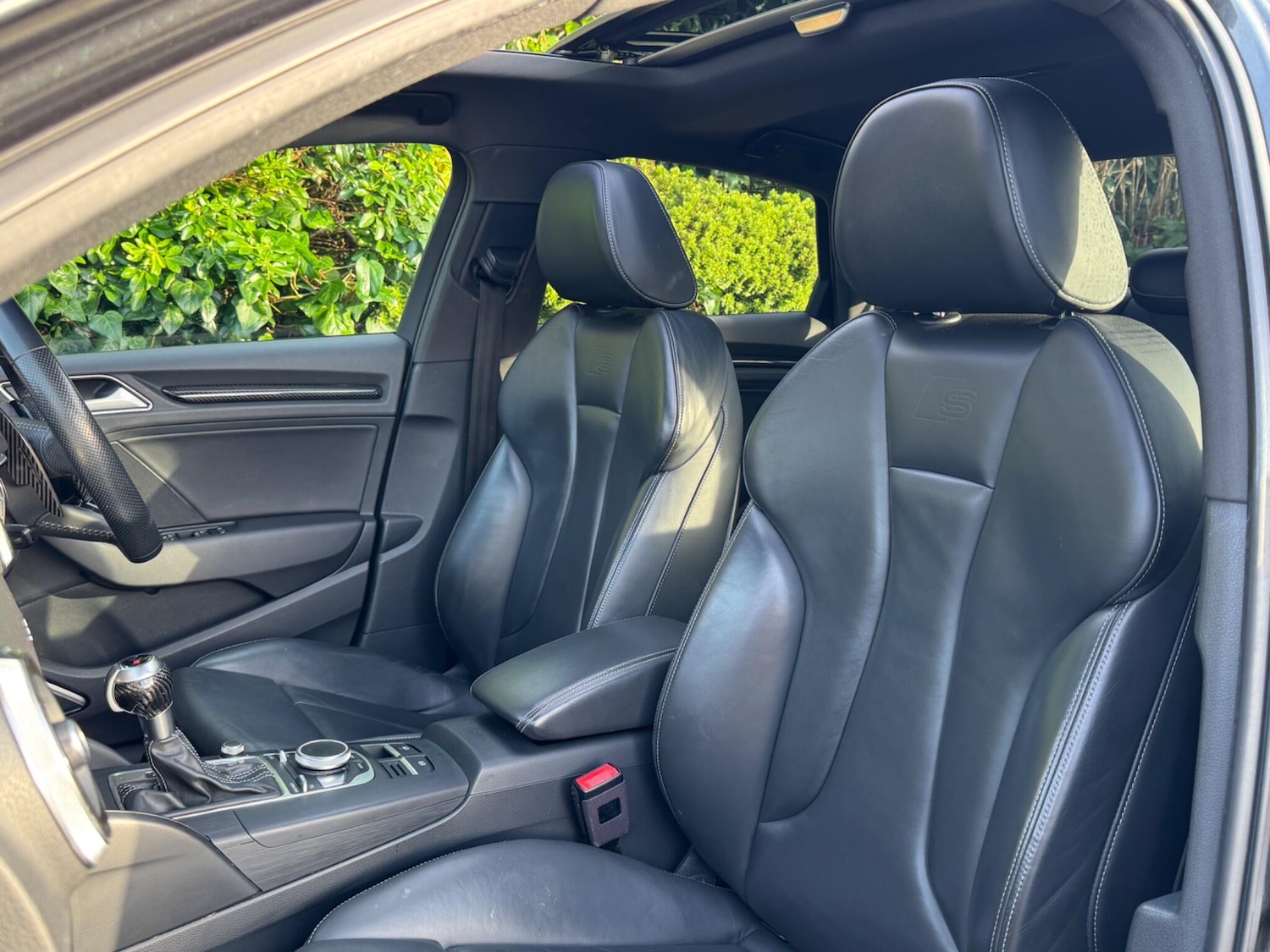 Used Audi A3 2017 for sale - 77021269: Photo 29