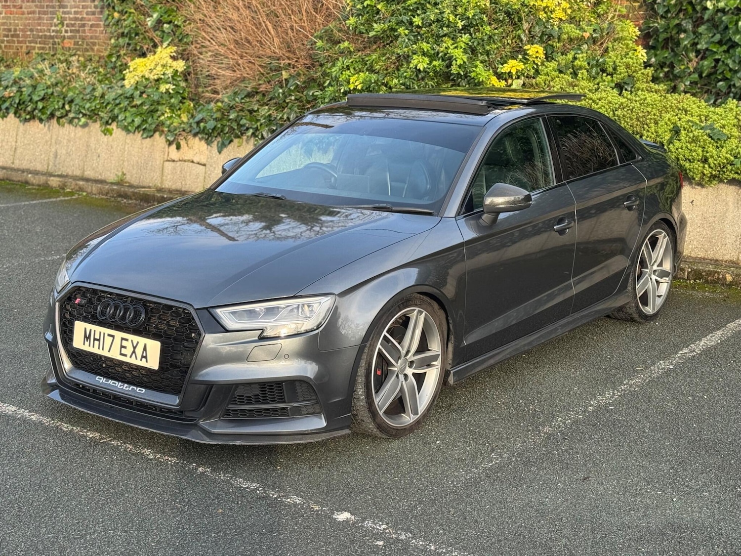 Used Audi A3 2017 for sale - 77021269: Photo 3