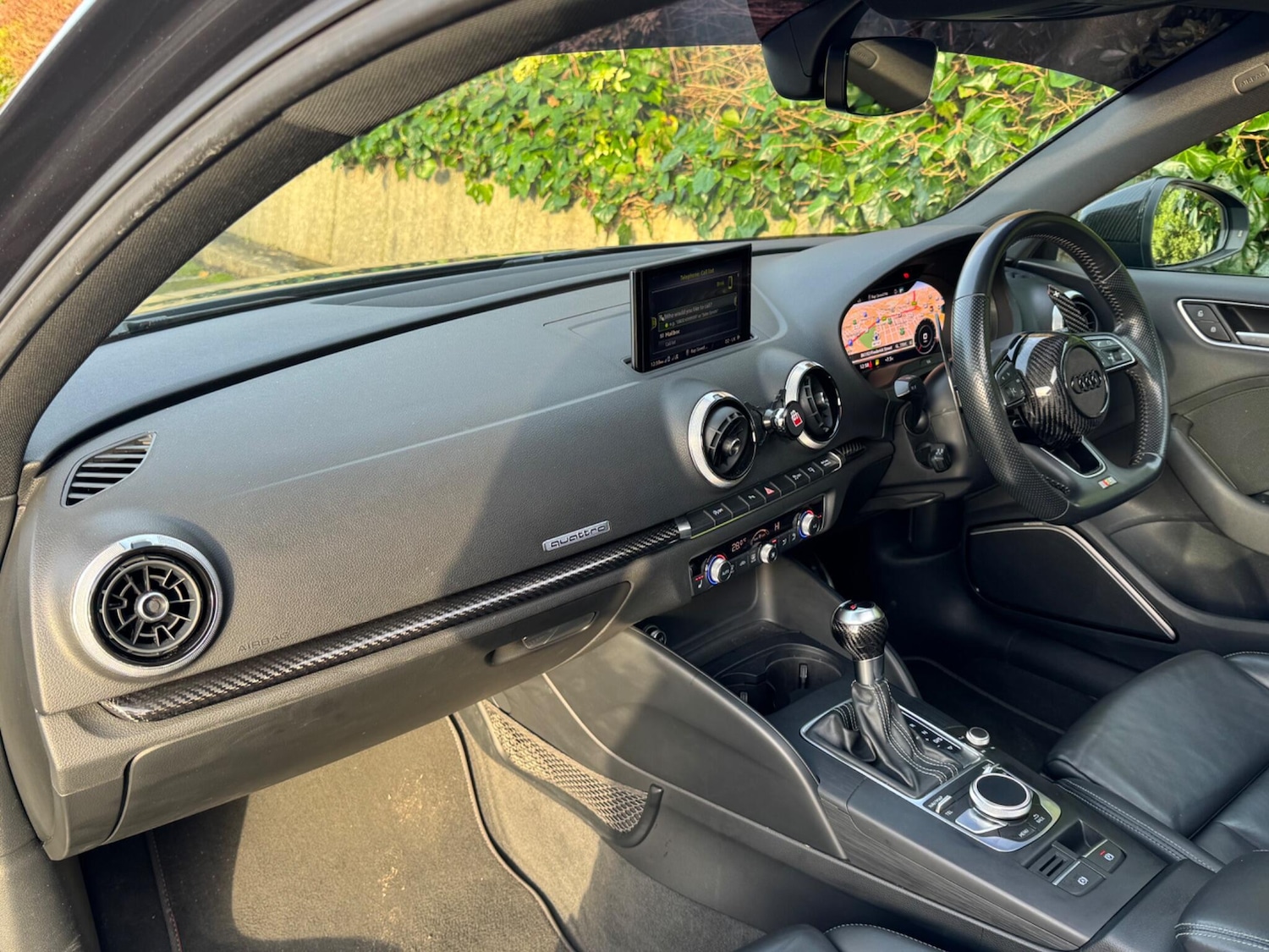 Used Audi A3 2017 for sale - 77021269: Photo 31