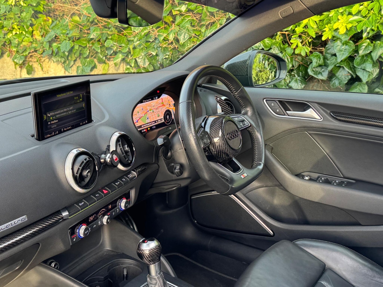 Used Audi A3 2017 for sale - 77021269: Photo 32