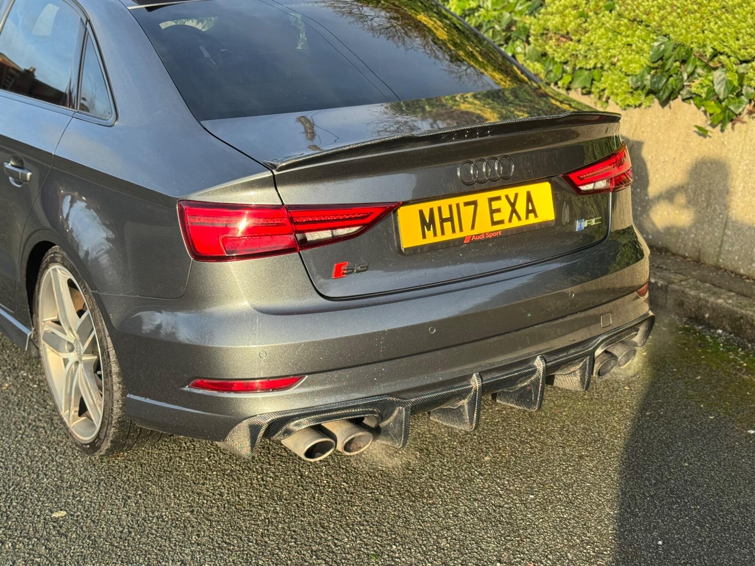 Used Audi A3 2017 for sale - 77021269: Photo 34