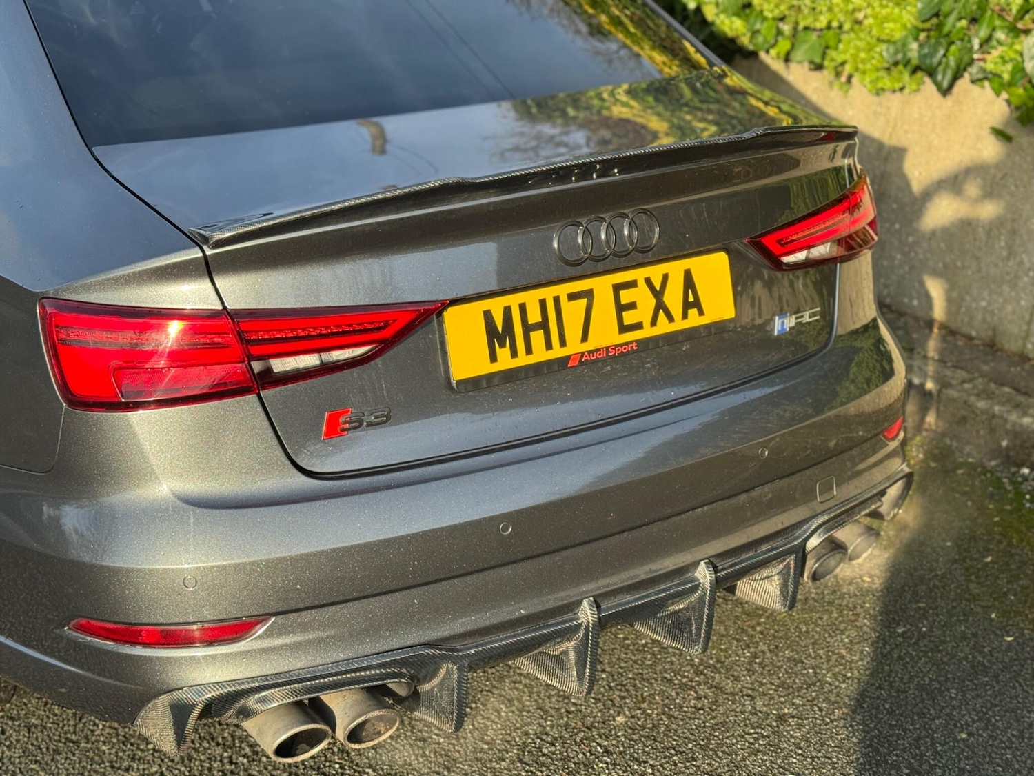 Used Audi A3 2017 for sale - 77021269: Photo 35