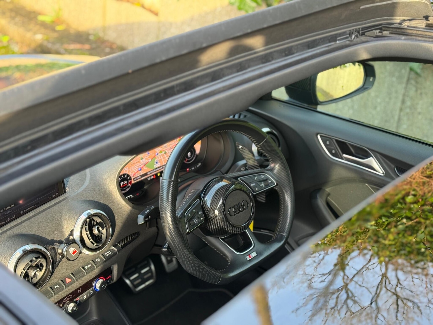 Used Audi A3 2017 for sale - 77021269: Photo 37