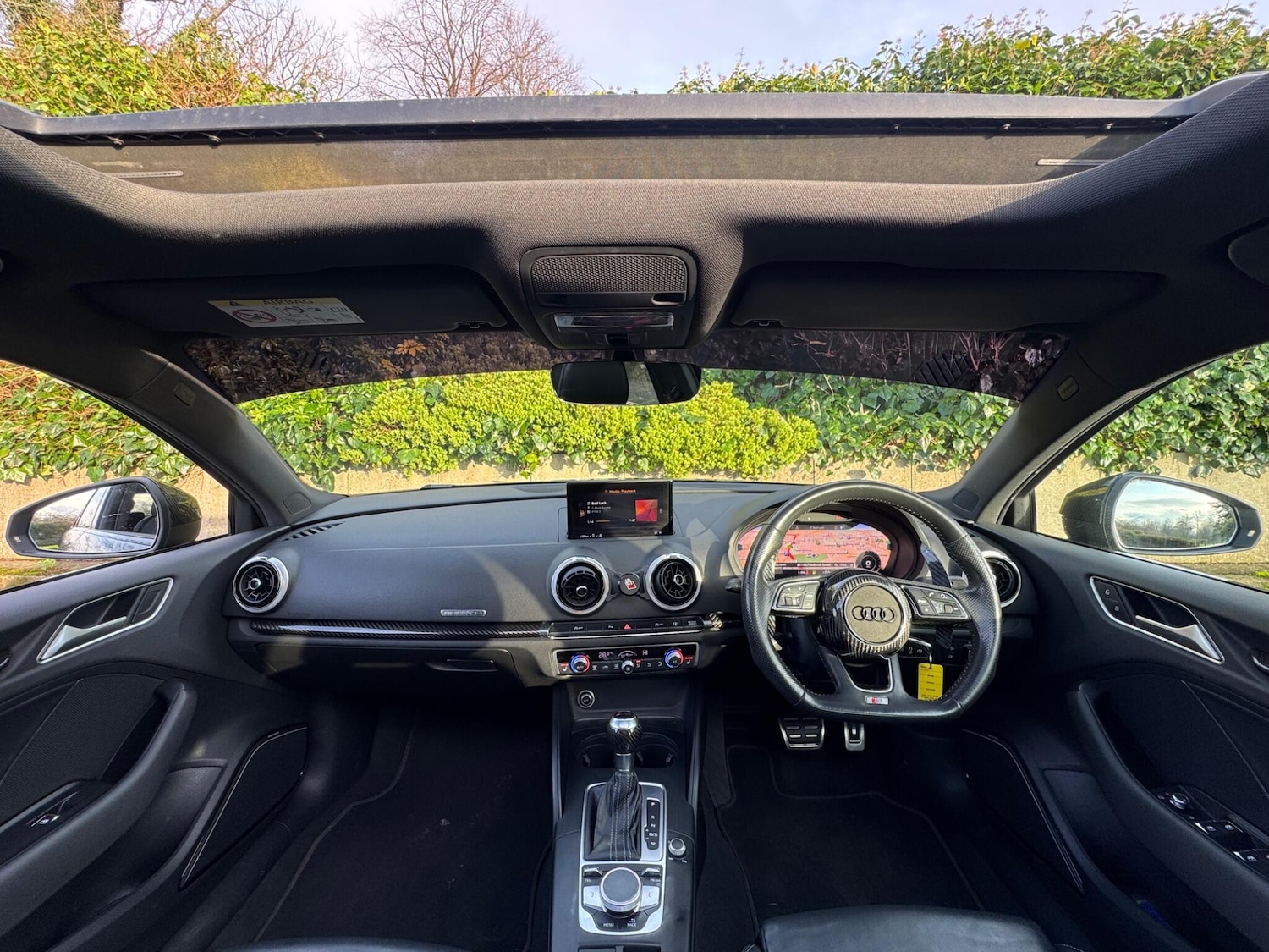 Used Audi A3 2017 for sale - 77021269: Photo 38