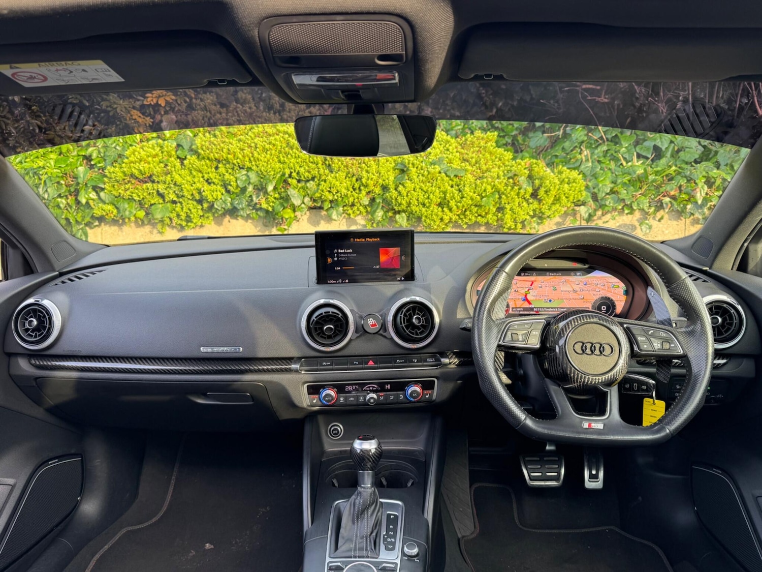 Used Audi A3 2017 for sale - 77021269: Photo 39