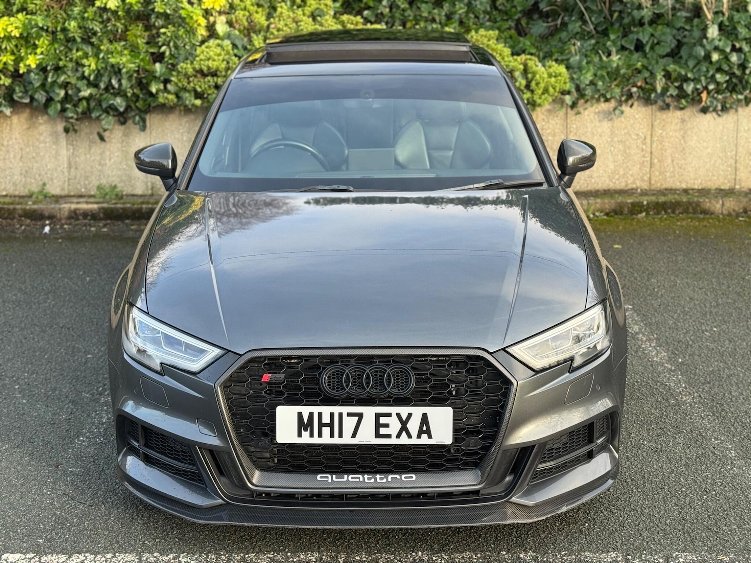 Used Audi A3 2017 for sale - 77021269: Photo 4