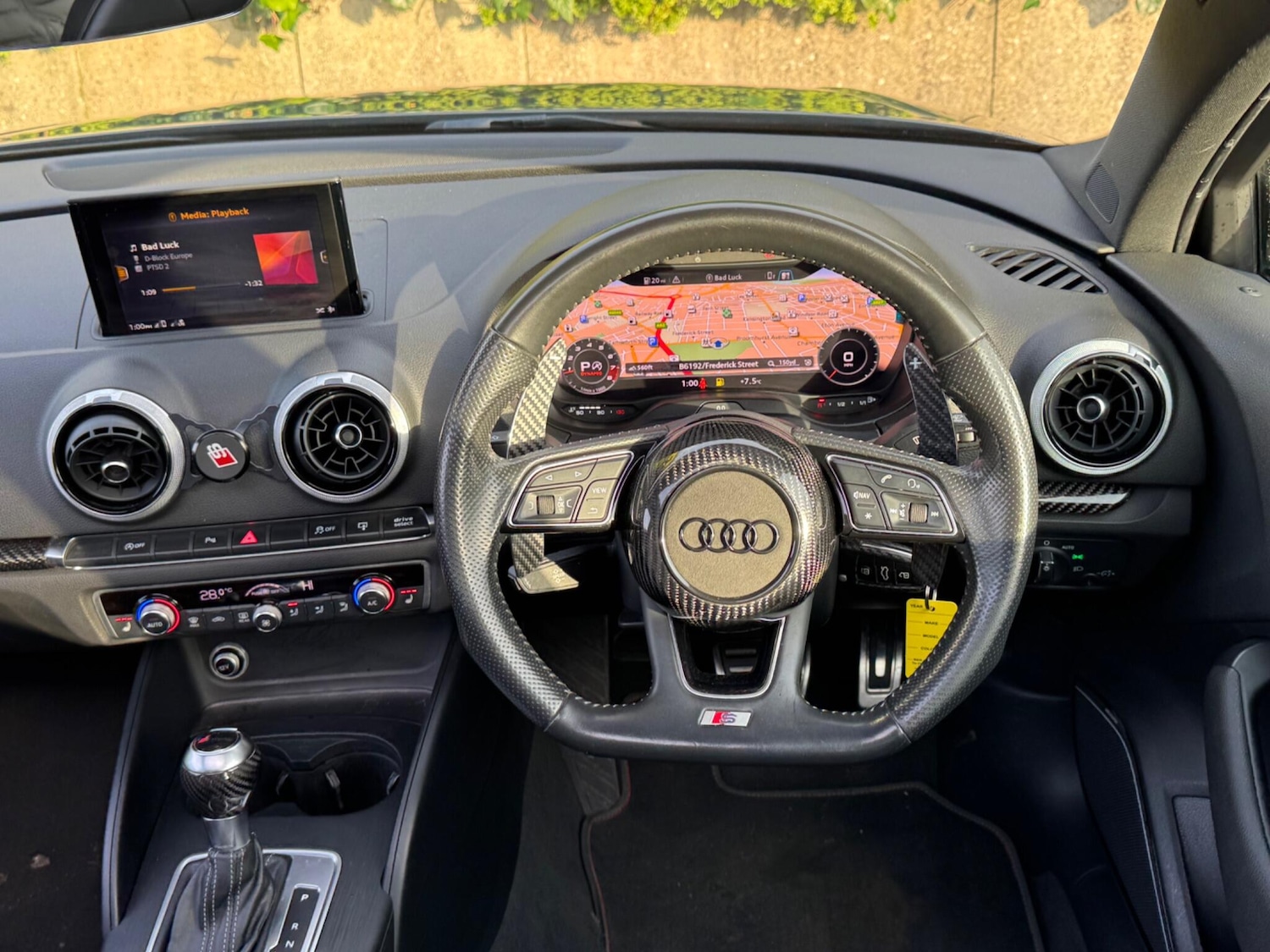 Used Audi A3 2017 for sale - 77021269: Photo 40