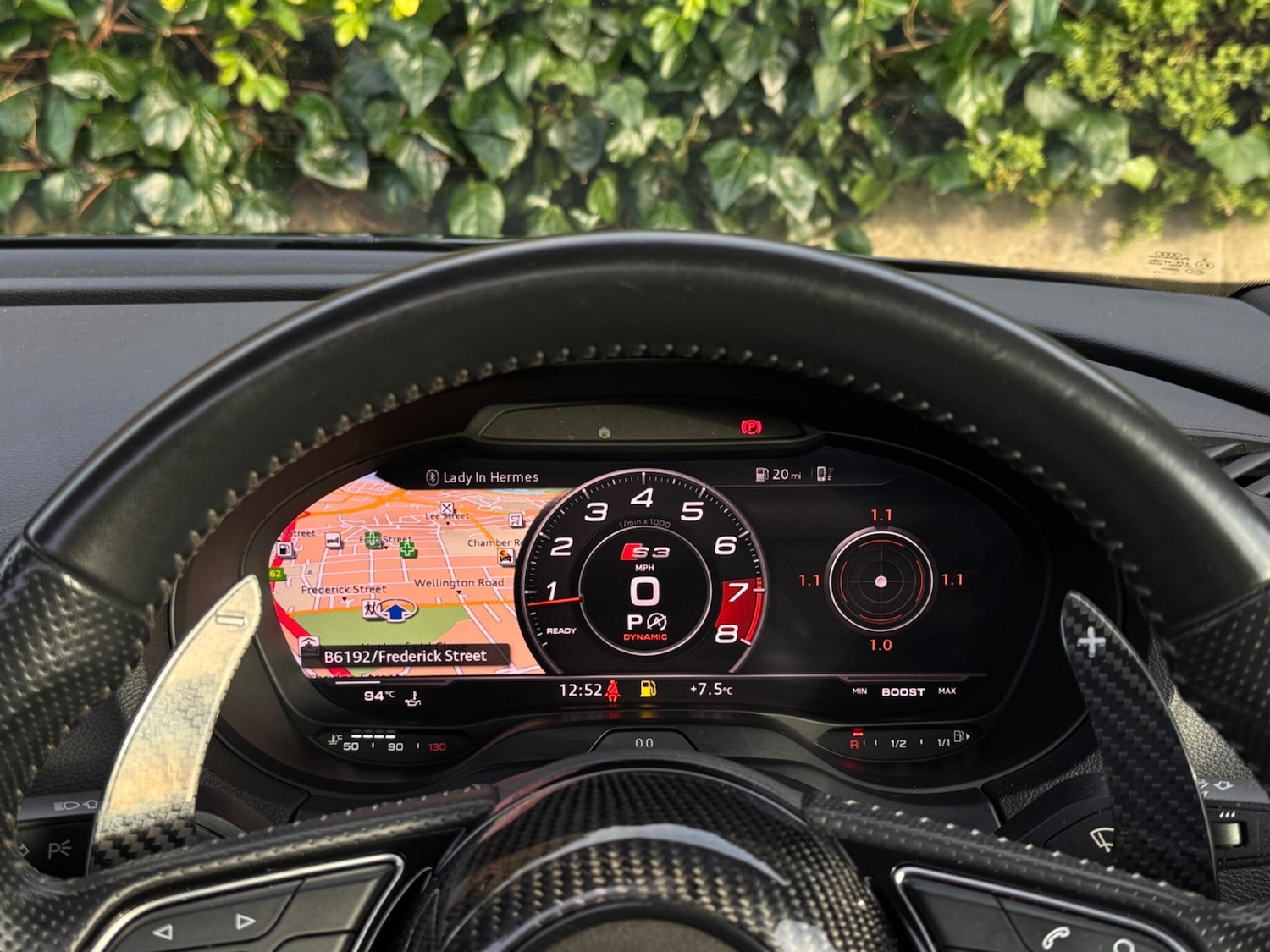 Used Audi A3 2017 for sale - 77021269: Photo 42