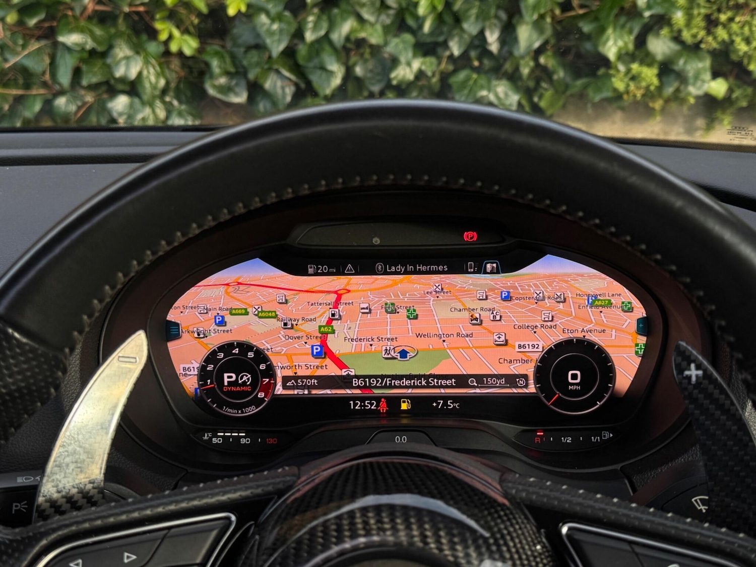 Used Audi A3 2017 for sale - 77021269: Photo 43