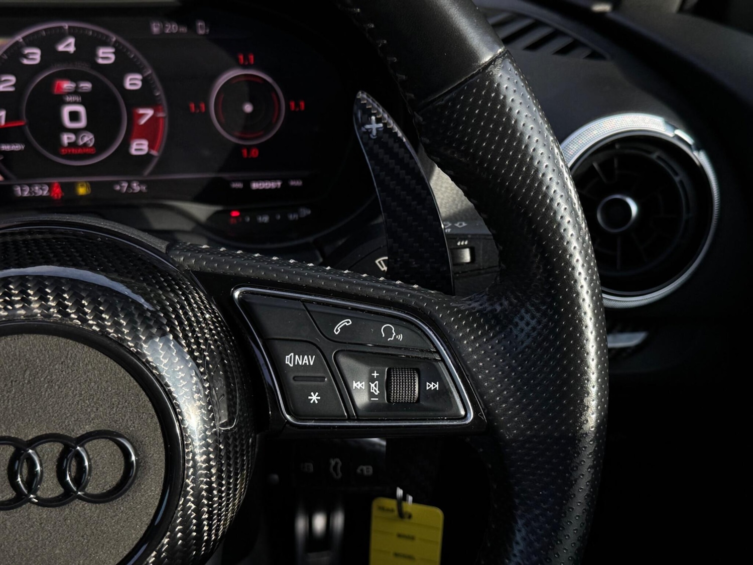 Used Audi A3 2017 for sale - 77021269: Photo 45