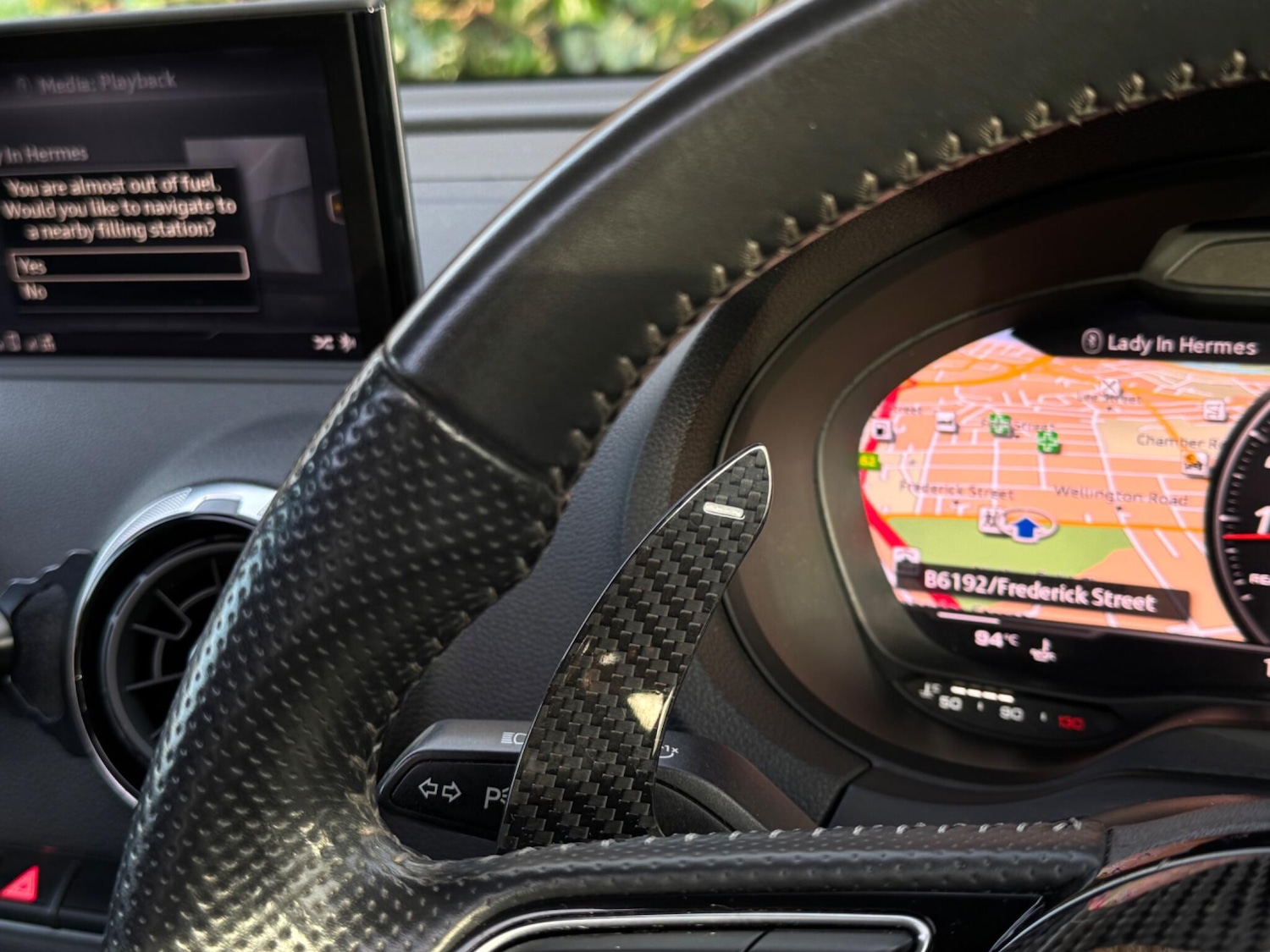 Used Audi A3 2017 for sale - 77021269: Photo 46