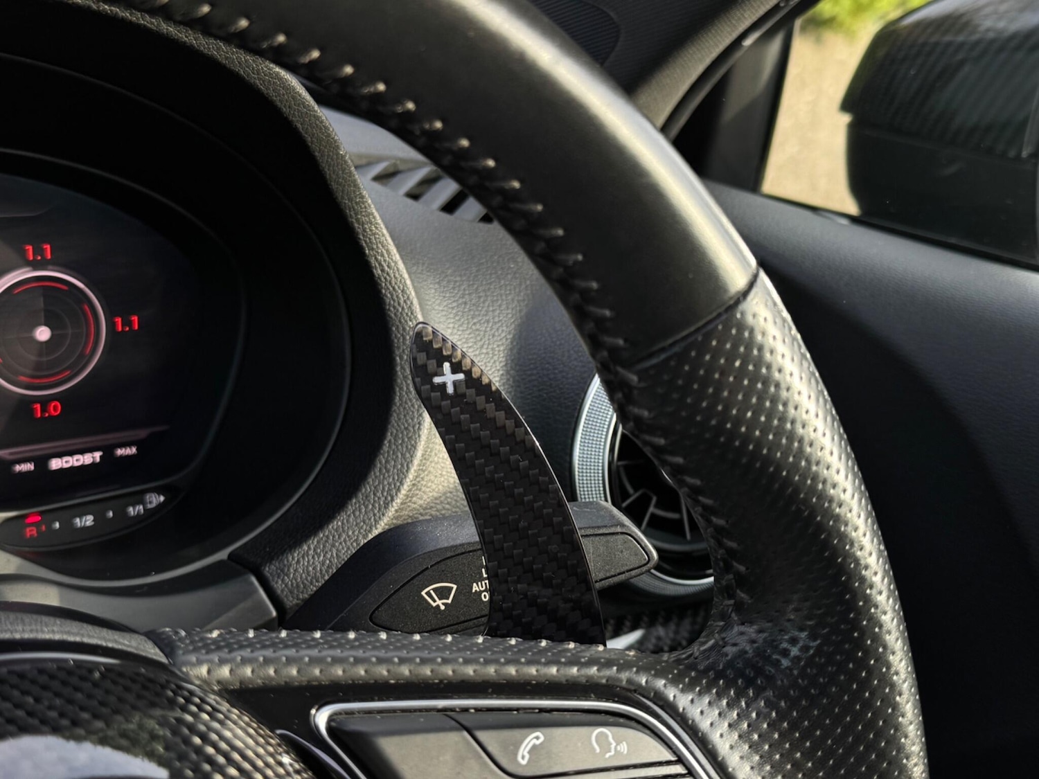 Used Audi A3 2017 for sale - 77021269: Photo 47