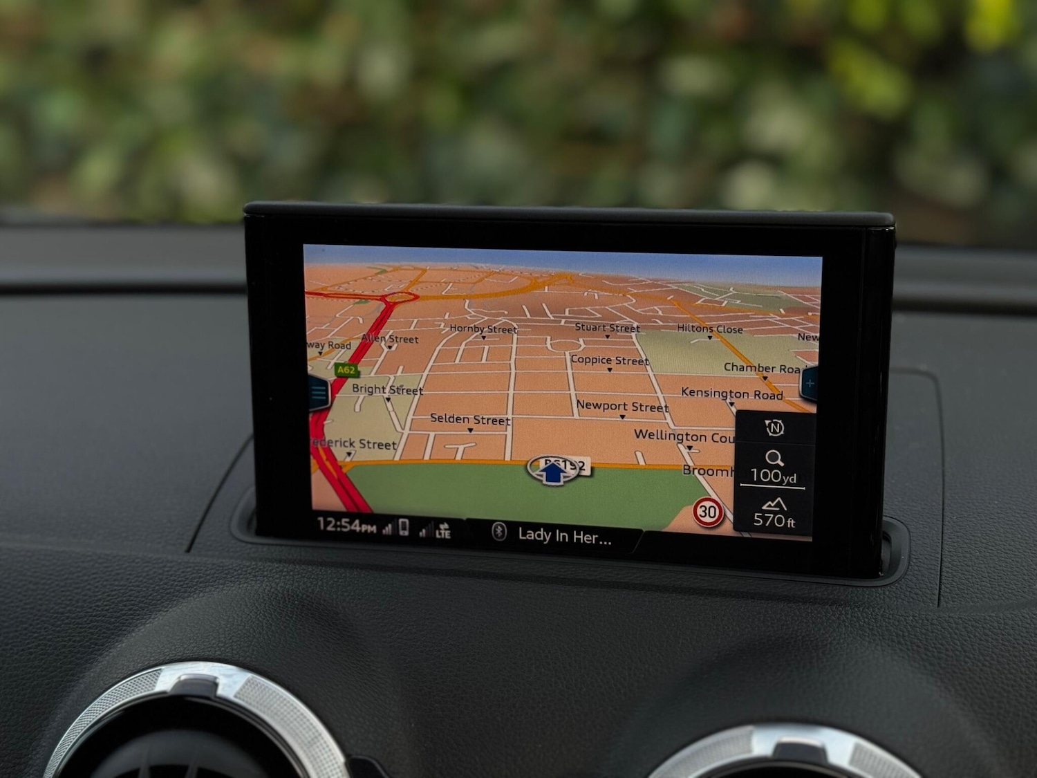 Used Audi A3 2017 for sale - 77021269: Photo 49