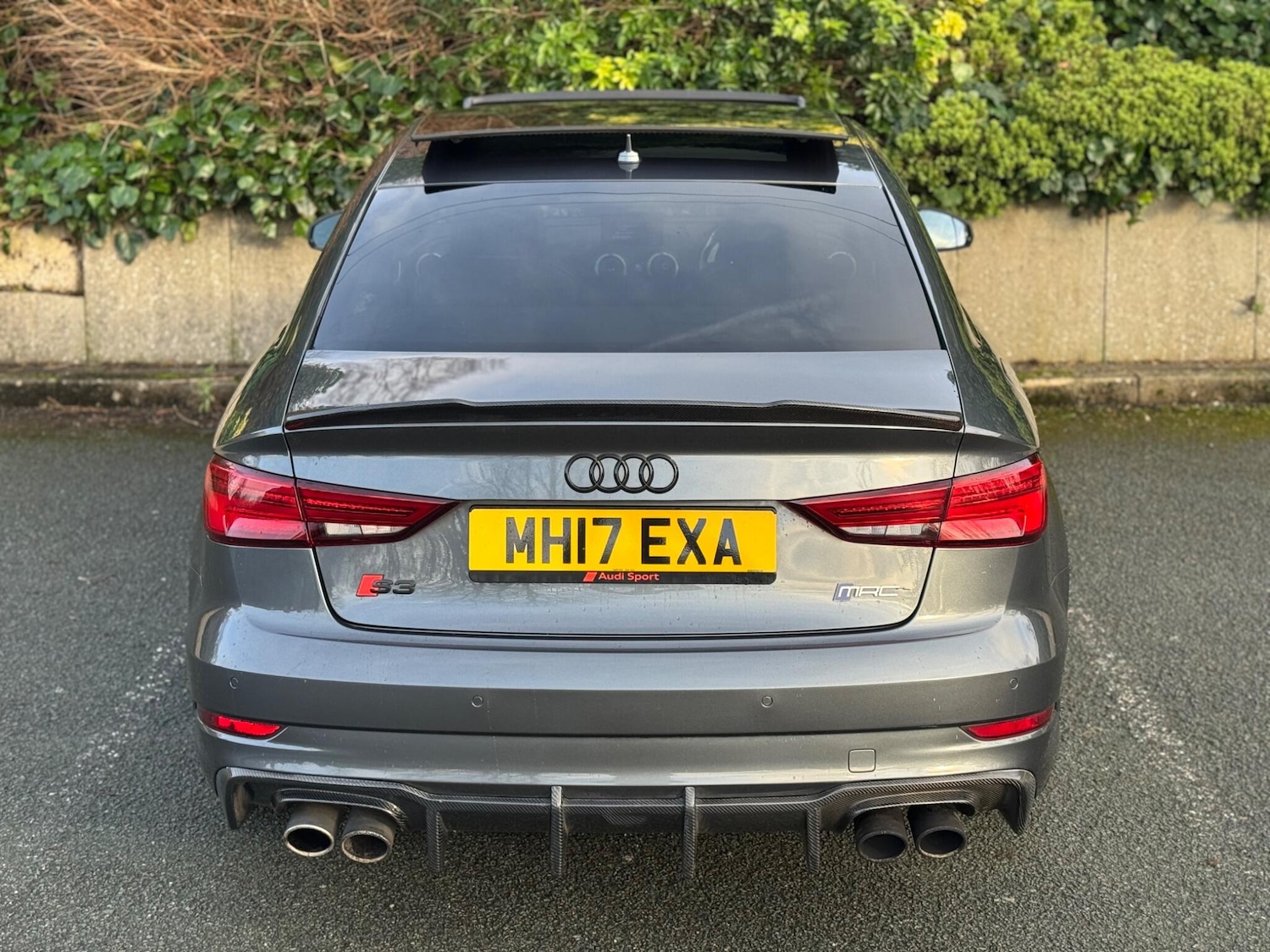 Used Audi A3 2017 for sale - 77021269: Photo 5