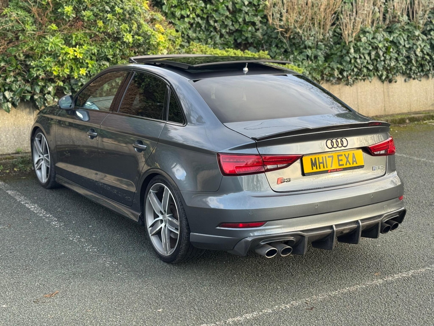 Used Audi A3 2017 for sale - 77021269: Photo 6