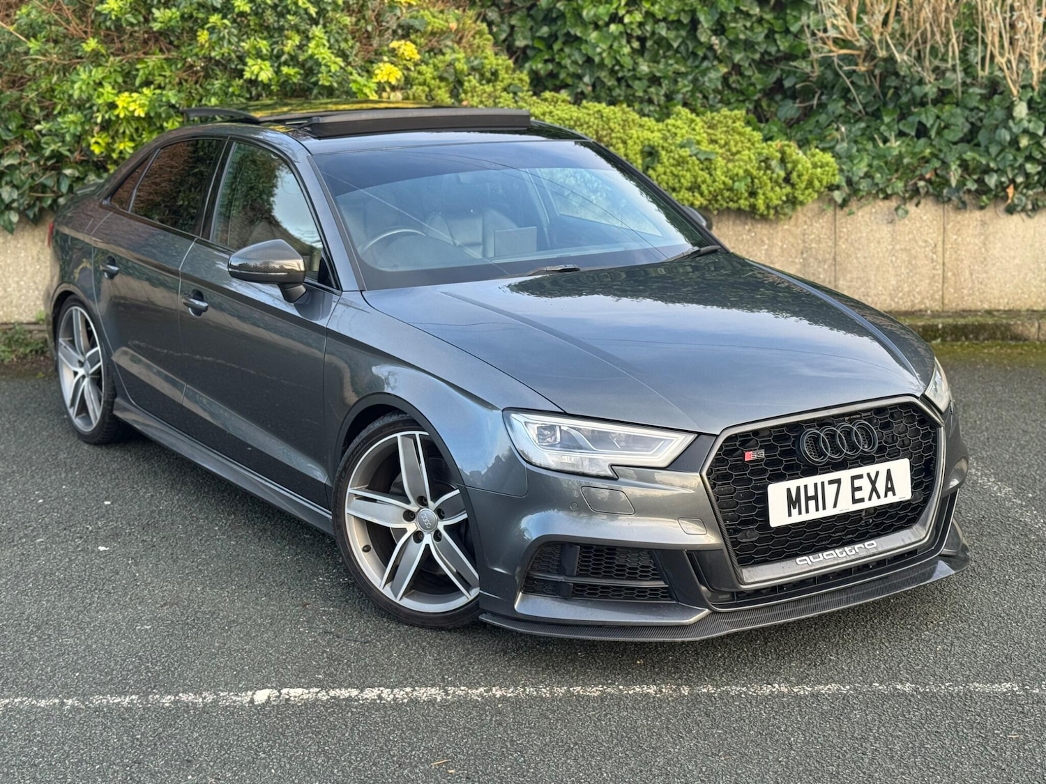 Used Audi A3 2017 for sale - 77021269: Photo 69