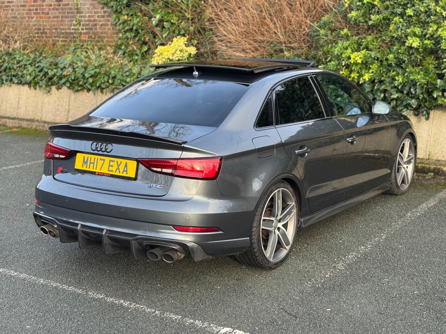 Used Audi A3 2017 for sale - 77021269: Photo 7