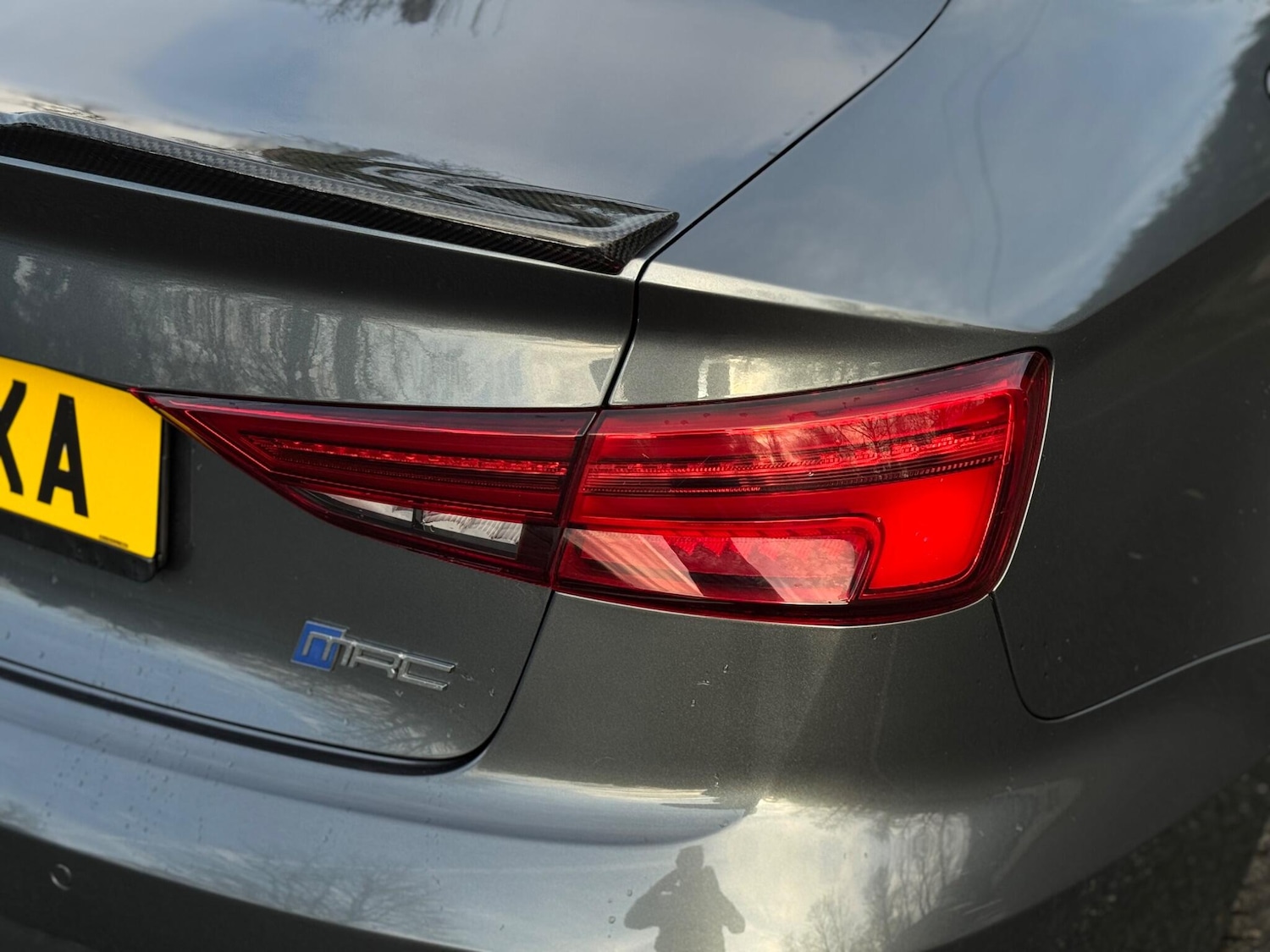 Used Audi A3 2017 for sale - 77021269: Photo 72