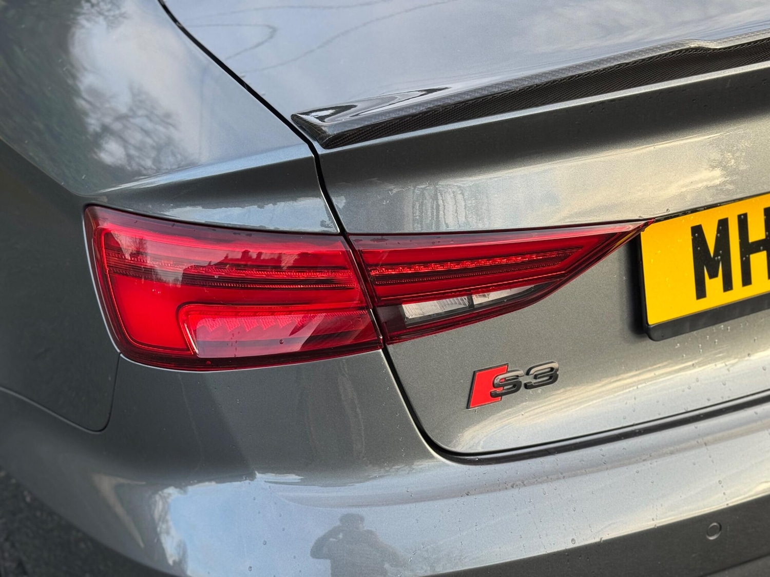 Used Audi A3 2017 for sale - 77021269: Photo 73