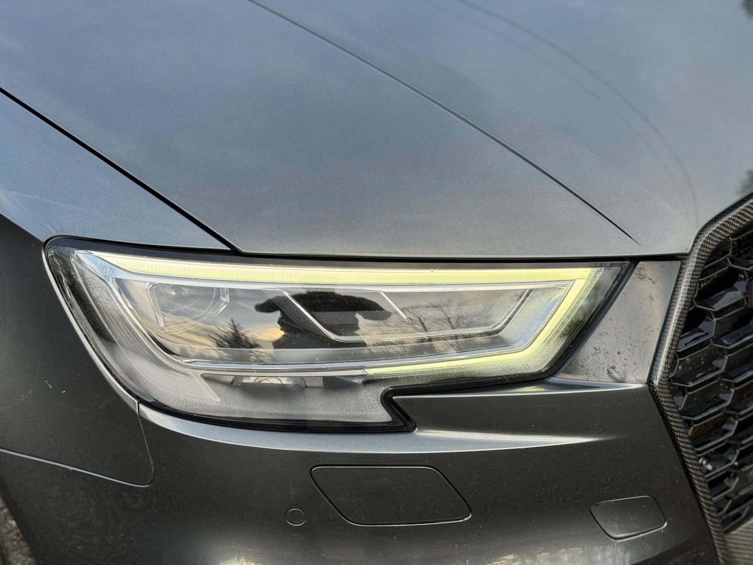 Used Audi A3 2017 for sale - 77021269: Photo 74