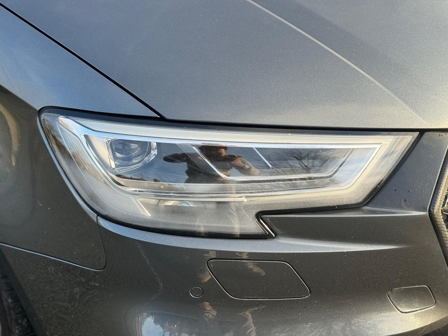 Used Audi A3 2017 for sale - 77021269: Photo 75