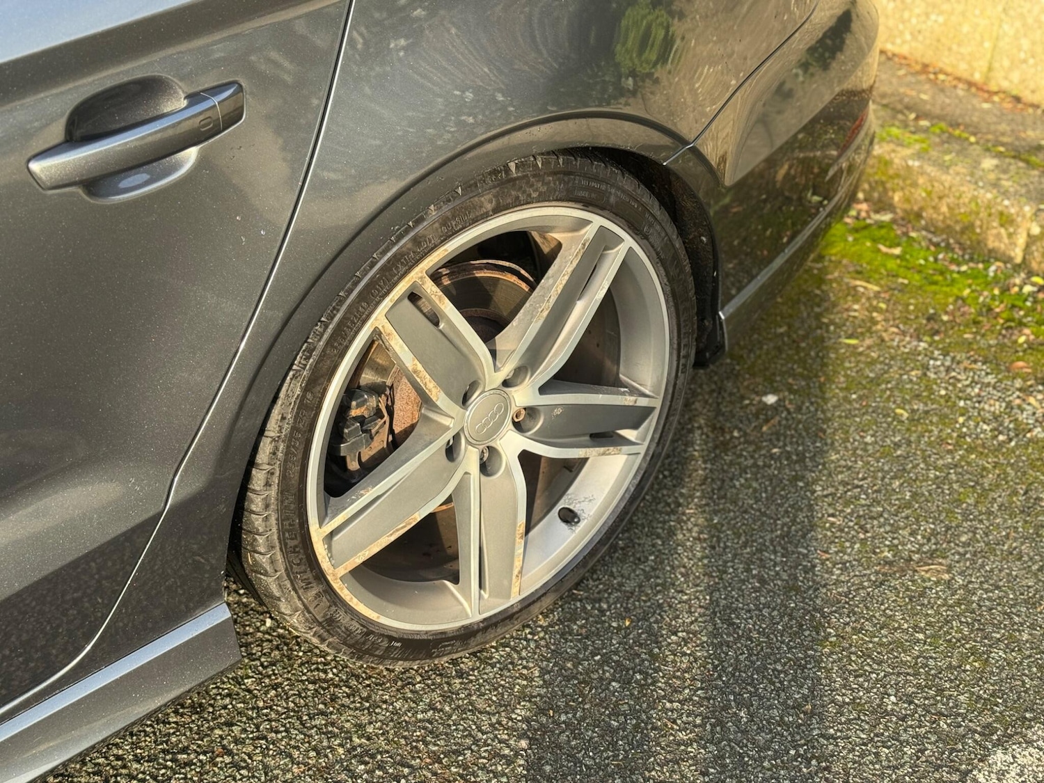 Used Audi A3 2017 for sale - 77021269: Photo 76