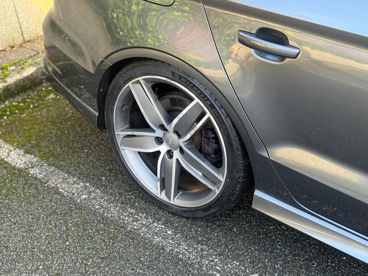 Used Audi A3 2017 for sale - 77021269: Photo 78