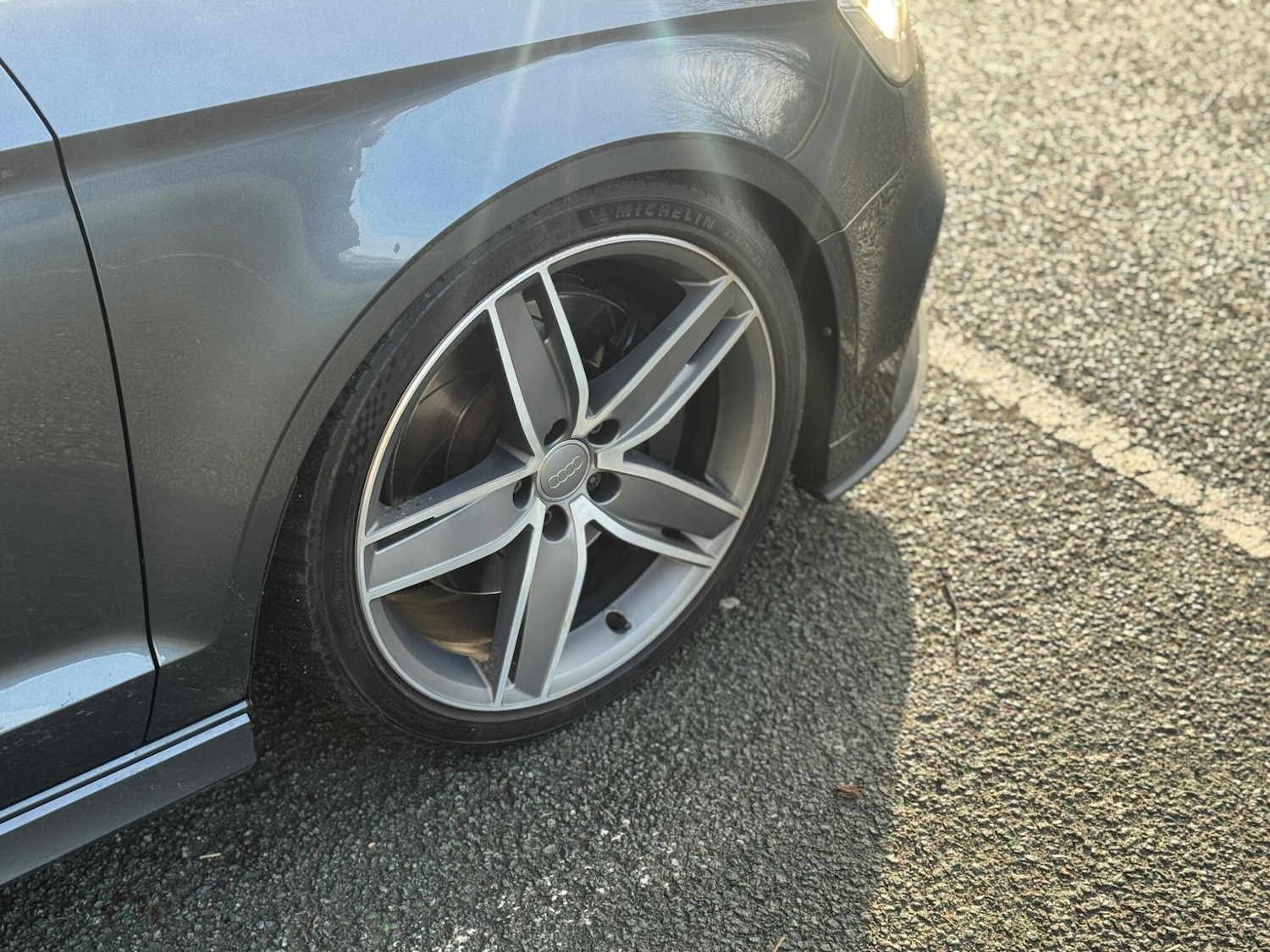 Used Audi A3 2017 for sale - 77021269: Photo 79