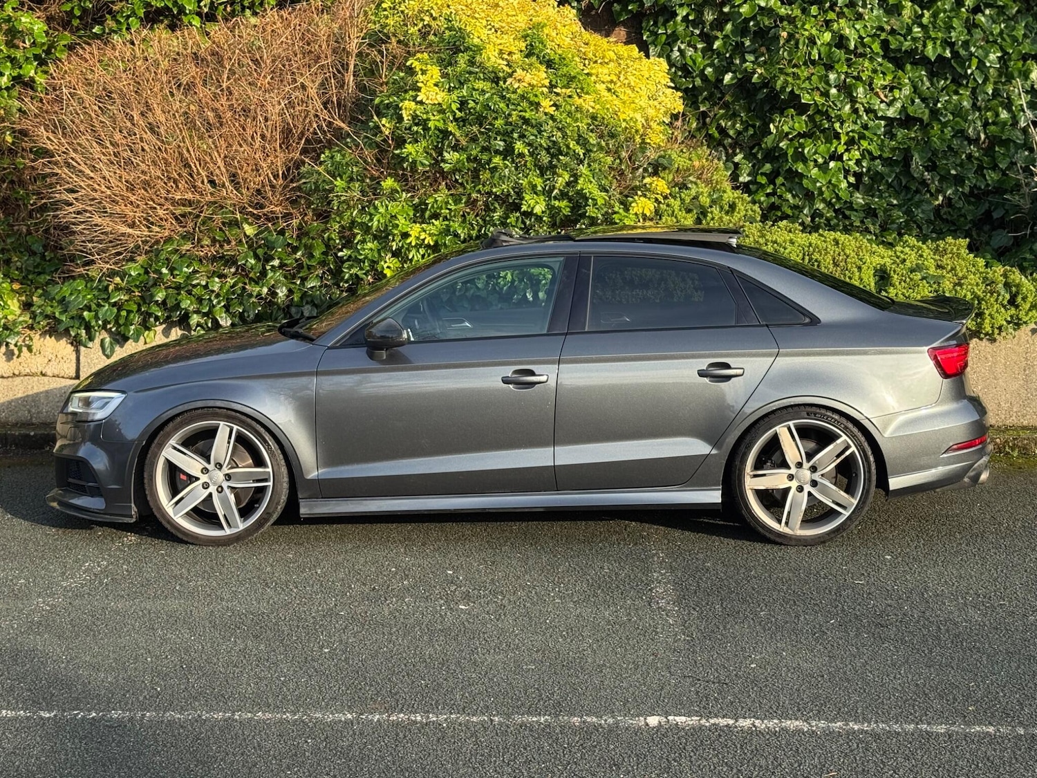 Used Audi A3 2017 for sale - 77021269: Photo 8