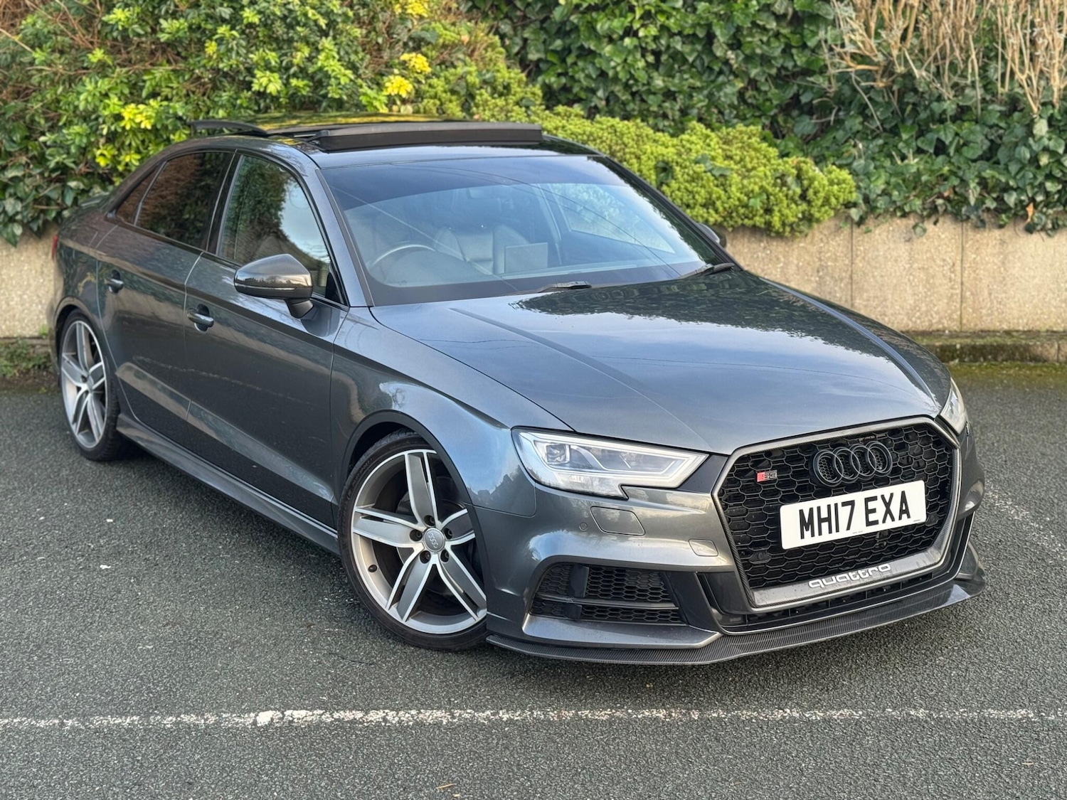 Used Audi A3 2017 for sale - 77021269: Photo 80