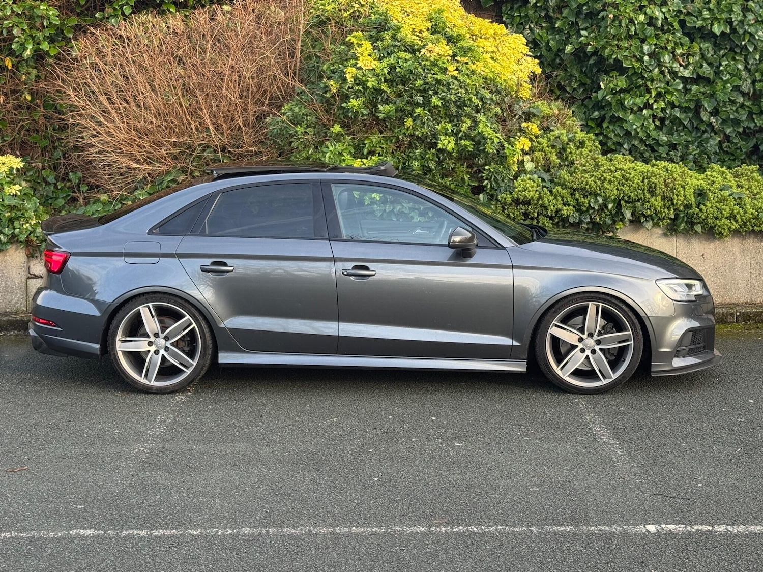 Used Audi A3 2017 for sale - 77021269: Photo 9