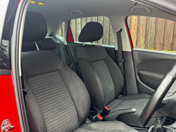 Used Volkswagen Polo 2014 for sale - 75401371: Photo 15