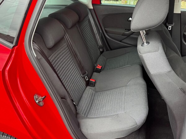 Used Volkswagen Polo 2014 for sale - 75401371: Photo 18