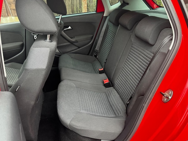 Used Volkswagen Polo 2014 for sale - 75401371: Photo 23