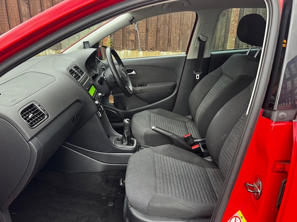 Used Volkswagen Polo 2014 for sale - 75401371: Photo 26