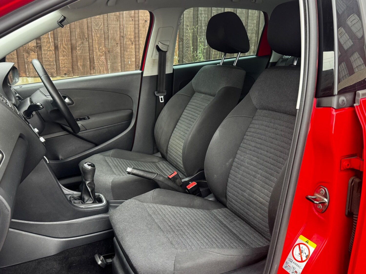 Vehicle 27