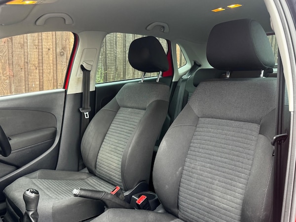 Used Volkswagen Polo 2014 for sale - 75401371: Photo 28