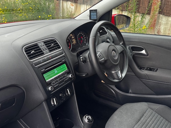 Used Volkswagen Polo 2014 for sale - 75401371: Photo 31