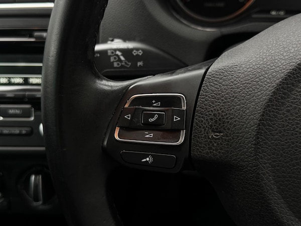 Used Volkswagen Polo 2014 for sale - 75401371: Photo 36