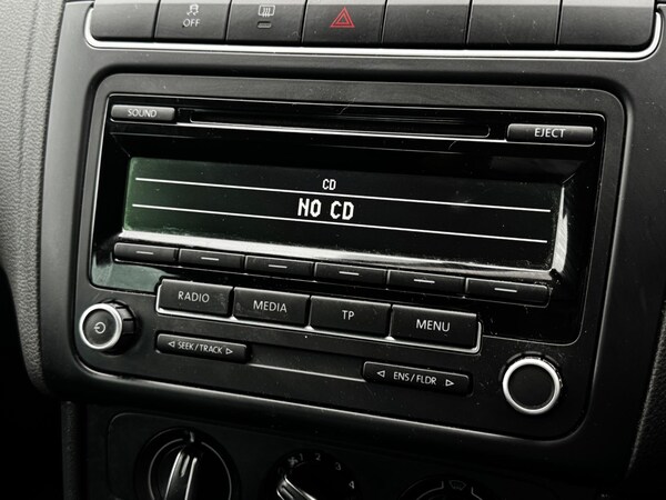 Used Volkswagen Polo 2014 for sale - 75401371: Photo 37