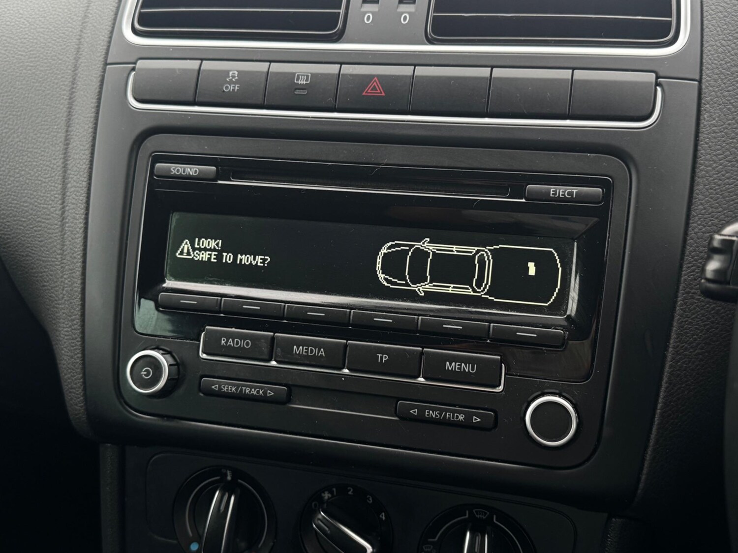 Vehicle 40