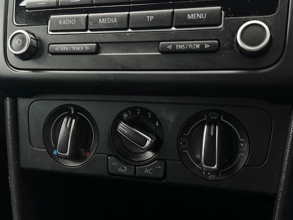 Used Volkswagen Polo 2014 for sale - 75401371: Photo 41